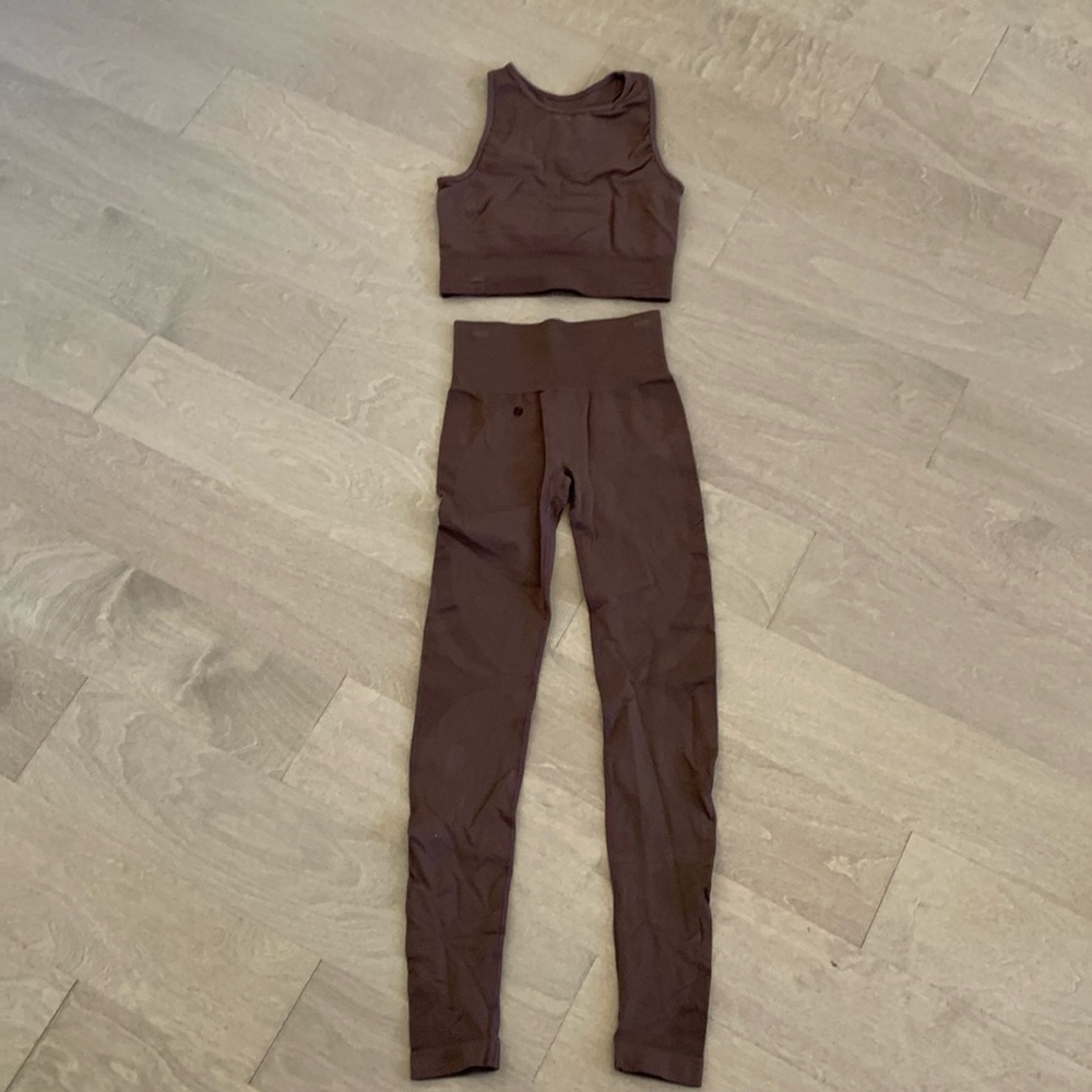 Zentoa set size XS